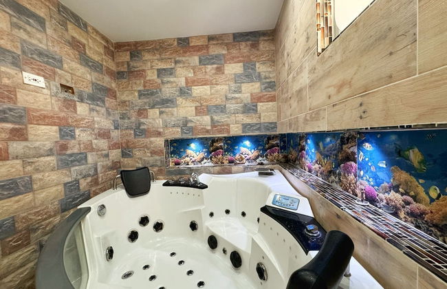 Apartaestudio con Jacuzzy Belen - Foto 15