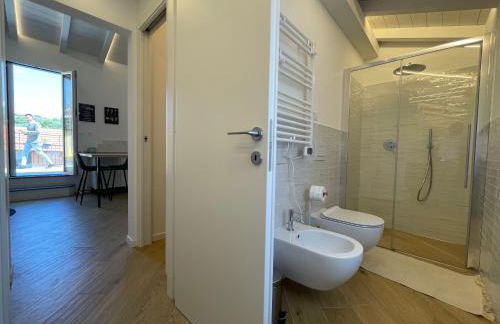 SUN Luxury Apartment in Centro Storico - Foto 8