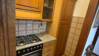 Acqua e Sale - Foto 5, stove