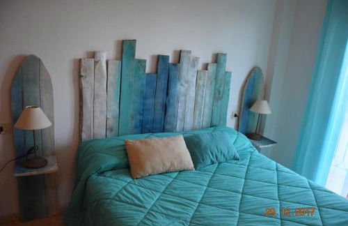 La Vista al mar de Belén - Foto 18