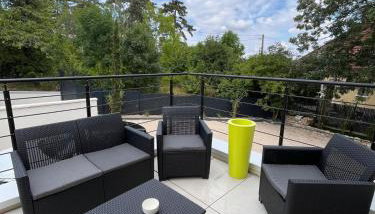 Le Marc dor - Photo 3