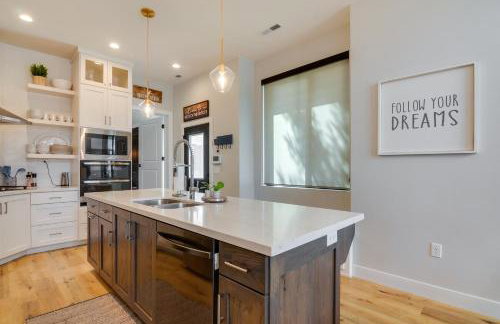 14 Mi to Brian Head Resort Mtn-View Home! - Foto 9