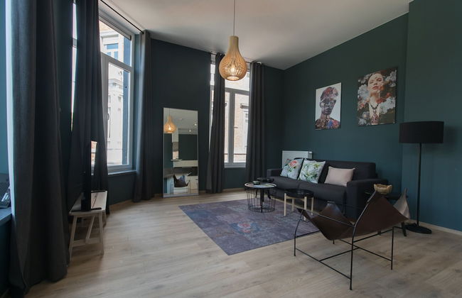 Smartflats City - Pot d'Or - Photo 20