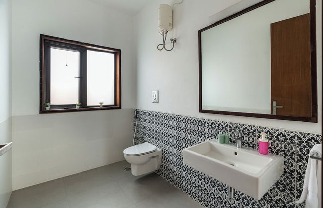 Truliv Villa Seraya - Foto 23