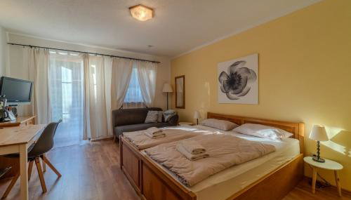 Schoenes 1 Zimmer, Sauna, Nationalpark, Free Parking - Foto 2