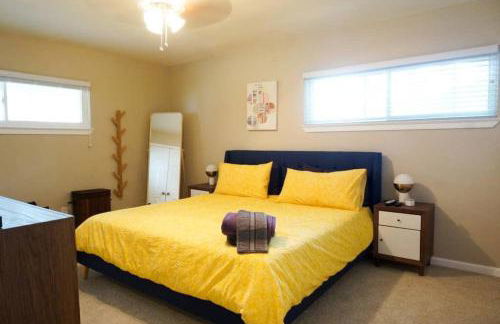 Spacious Luxurious House Big Groups and Pool - Foto 12