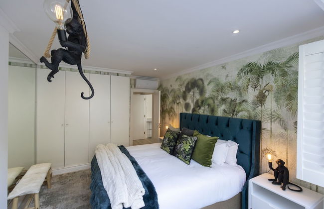 Clifton YOLO Spaces – Clifton Boutique Apartments - Photo 18