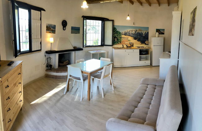 Masseria La Torre - Foto 16