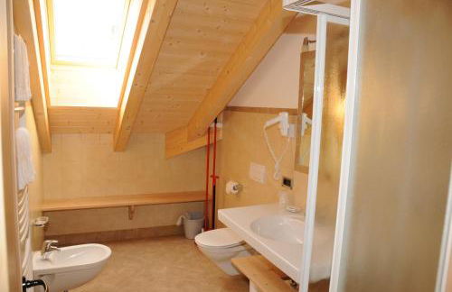 Residence Ciasa Dl Mone - Foto 43