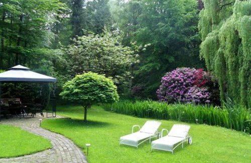 Haus am See - Foto 24