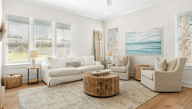 Emerald Escape by Avantstay Walk to Beach - Foto 4, Interior