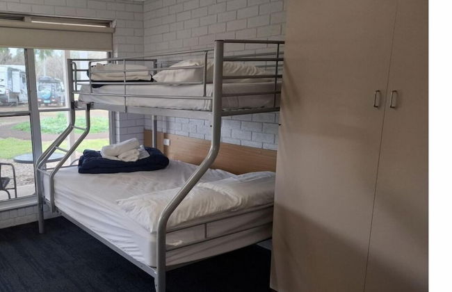 NRMA Dubbo Holiday Park - Foto 17