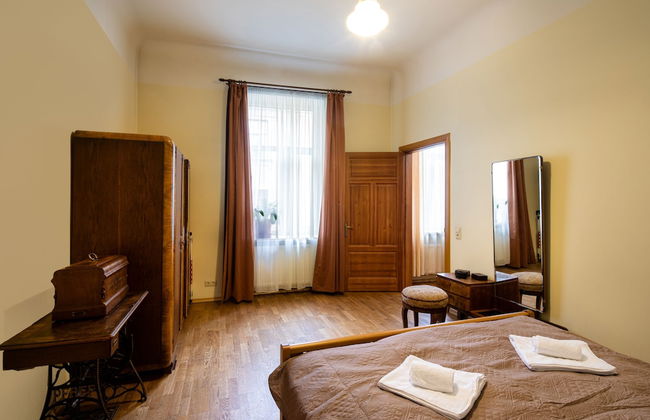 Old Riga Apartments - Photo 70