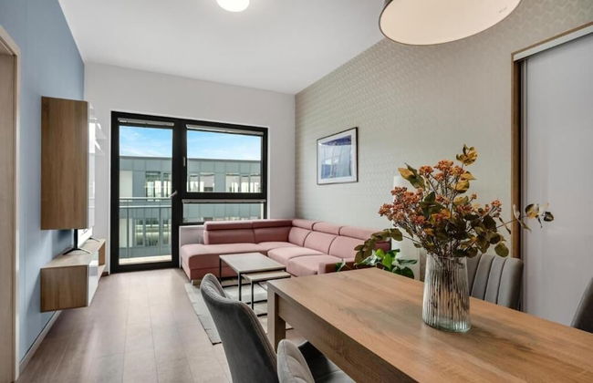 Metropolitan Star Apart Hotel - Photo 37