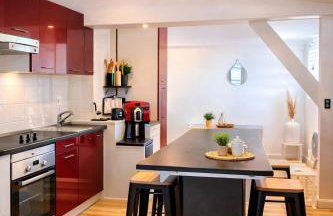 Havre de calme - Entre Paris & Orly - Parking - Foto 1