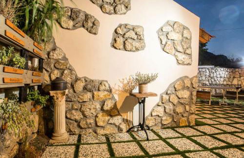 Old Nest House - Foto 41