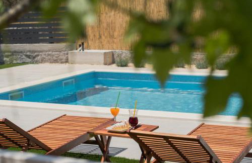 Apartments Brkić, Lozovac Krka NP with Pool - Foto 31