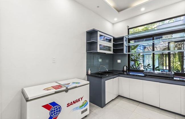 Rosemary Villa near Han River - Photo 26