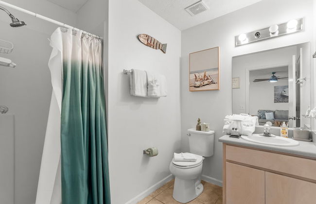 Lux min to Beach and Hospital with Hot Tub - Foto 53