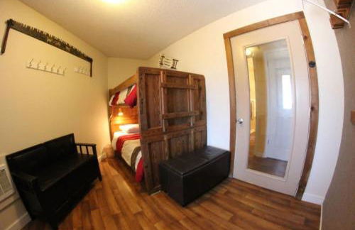 Winterplace Ski in Ski Out D101 First Floor - Foto 9