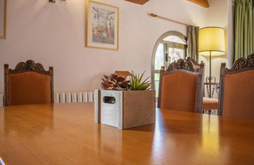 Casa Batlle Ginebro - Photo 9