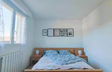 Appartement avec une belle vue sur Palalda - Foto 22