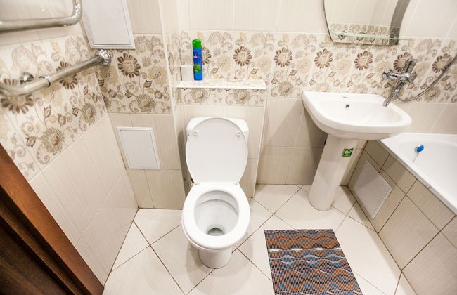 Apartment on Agapkina 23 - Foto 23