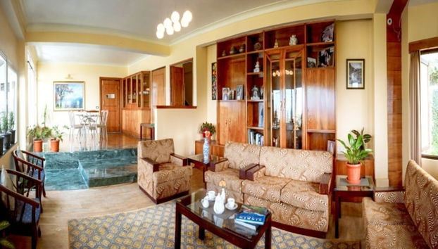 GuestHouser 1 BR Villa 852a - Foto 2, Vestíbulo