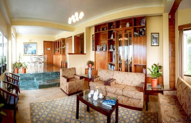 GuestHouser 1 BR Villa 852a - Photo 2