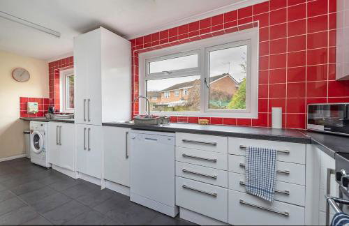 Serene 5BR - A Cozy Home Away From Home - Foto 25