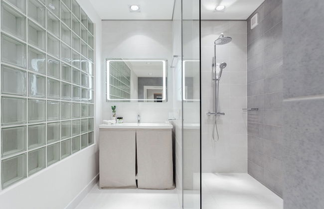 Royal Apartment Primorskiy bulvar 1 - Foto 24