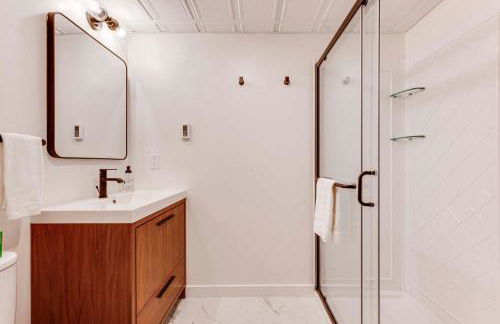 Bartlett Vacation Rental with Wraparound Deck! - Photo 13