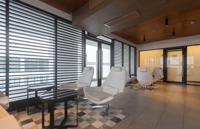 R - Beautiful premiere 1BR in San Isidro - Foto 22