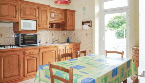 Holiday Home Hent Gwaz Ar Gouez - Foto 2