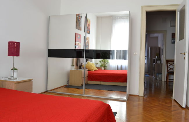 Paprika Apartment Grand - Foto 11