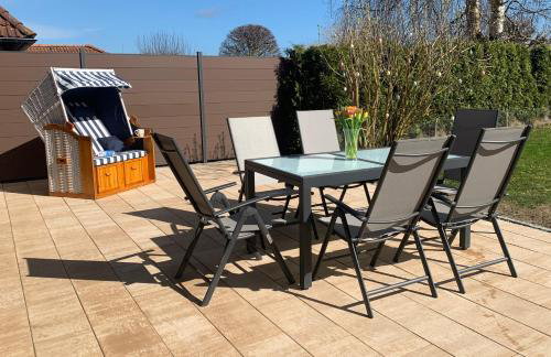 Ferienhaus Ostseeglück Neukirchen - Foto 4