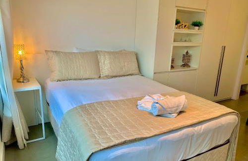 LIV - Apartamento 705 Confortável e Completo - Foto 12