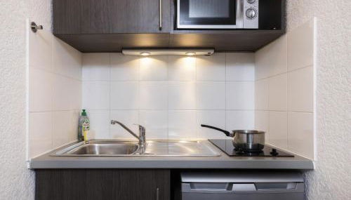 Aparthotel Adagio Access Strasbourg Petite France - Photo 5