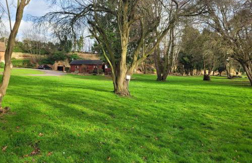 17th-century1bed/studio/petsok/garden/wifi - Foto 13