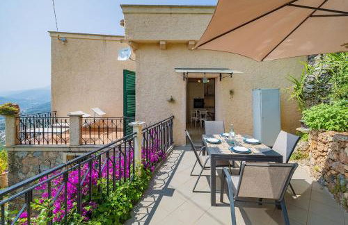 Dimora Concept -Ca' Lena - SeaView Terrace and Parking - Foto 11