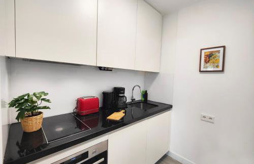 Prime garden-view Studios - Foto 40