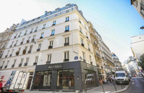 LE MATISSIA - Foto 36