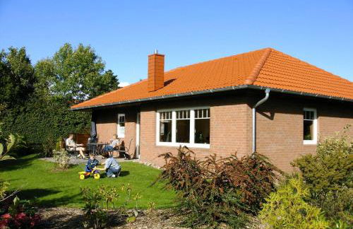 Ferienhof Christian und Antje Hopp - Foto 29