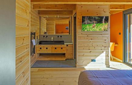 Chalet MAÉ - Foto 63