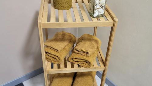 La myssaline - Foto 4, towels