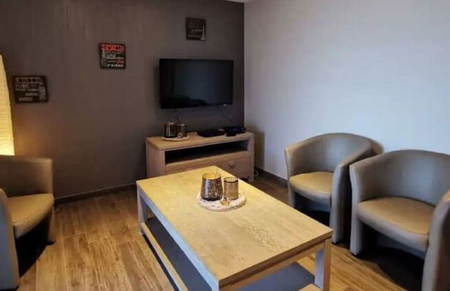 Luxurious Chalet in Beauraing With Sauna - Foto 31