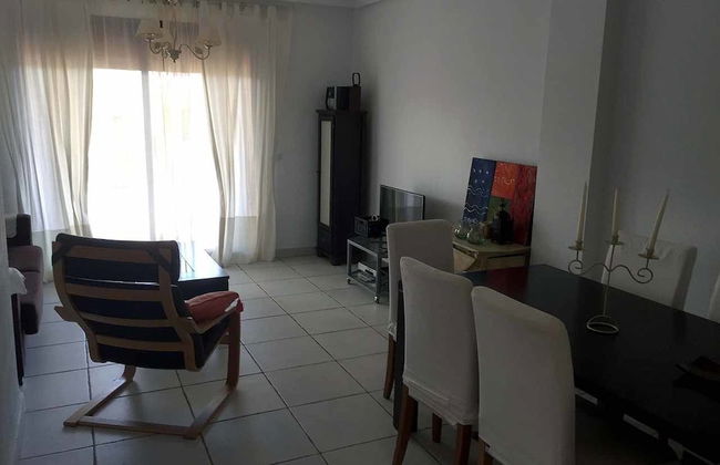 VenAVera C10A - Ground floor Garden 3Bedrooms/2Baths Beachfront, WIFI - Foto 9