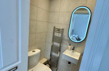 Park Villa, Stevenage - Foto 32