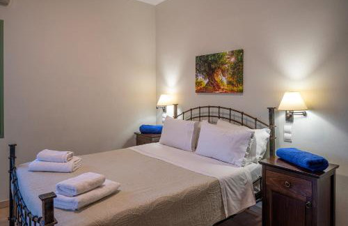 Liostasi Country Houses - Foto 22