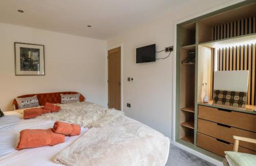 The Old Cartshed Yr Hen Gwt Cart - Photo 14